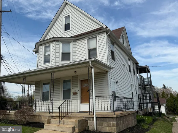 $379,000 | 310 North Dupont Road, Wilmington, DE 19804