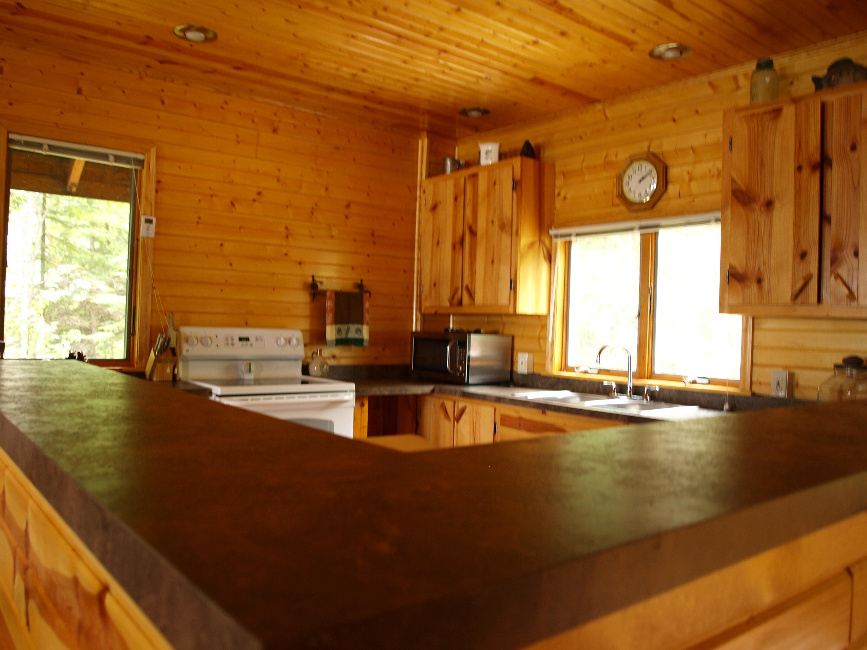 8418 North Whitefish Point Road Paradise, MI 49768 - Photo 35 of 60 Gallery Image 35