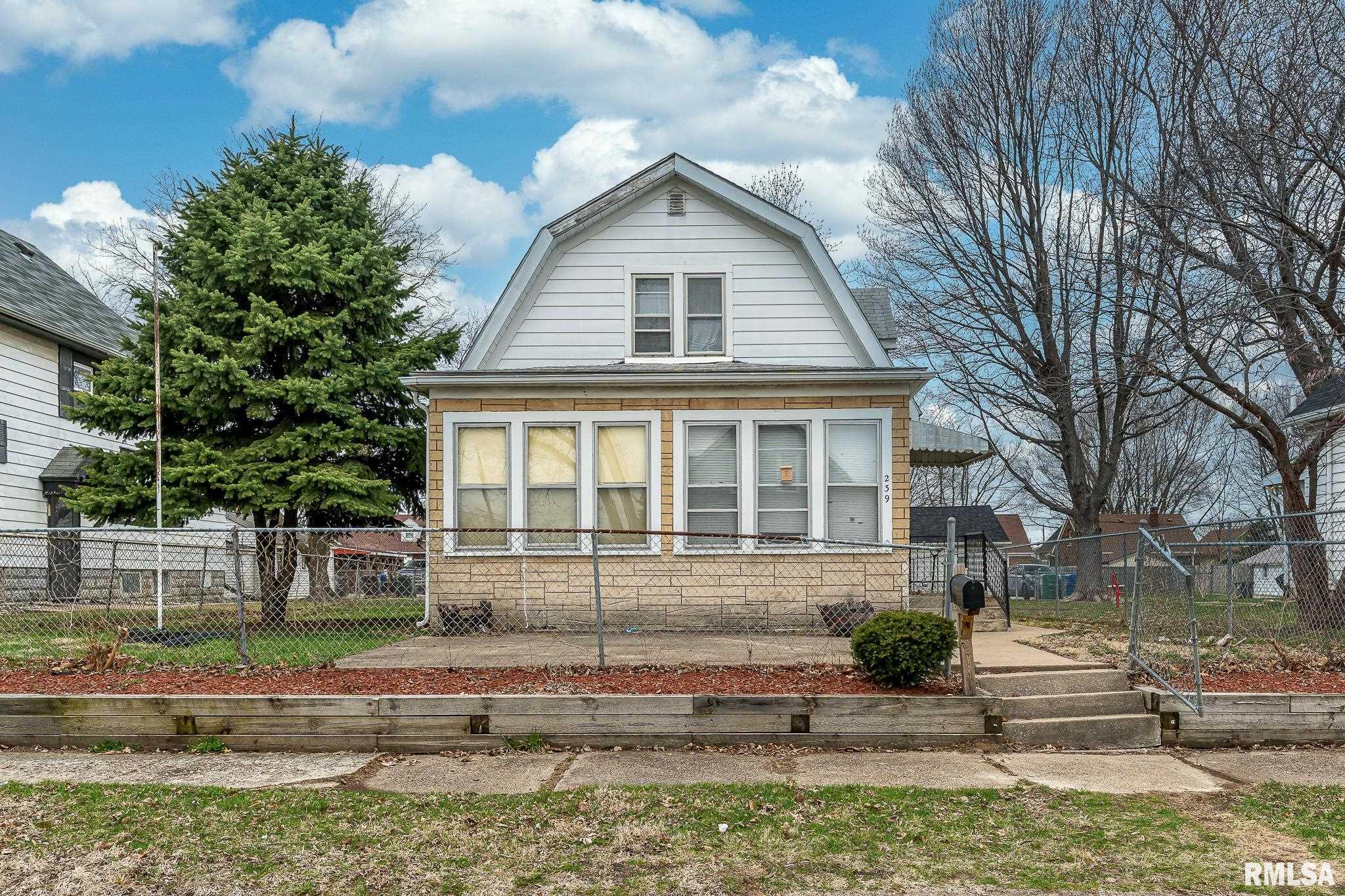 239 45th Street Moline, IL 61265 - Photo 1 of 1 Gallery Image 1