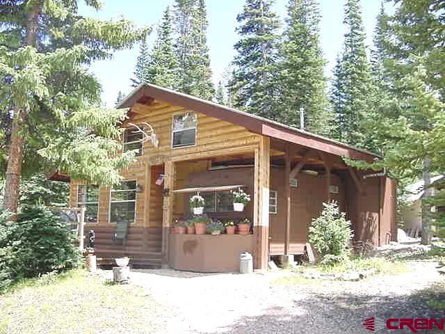 450 Fossil View Road Ohio City, CO 81237 - Photo 1 of 12 Gallery Image 1