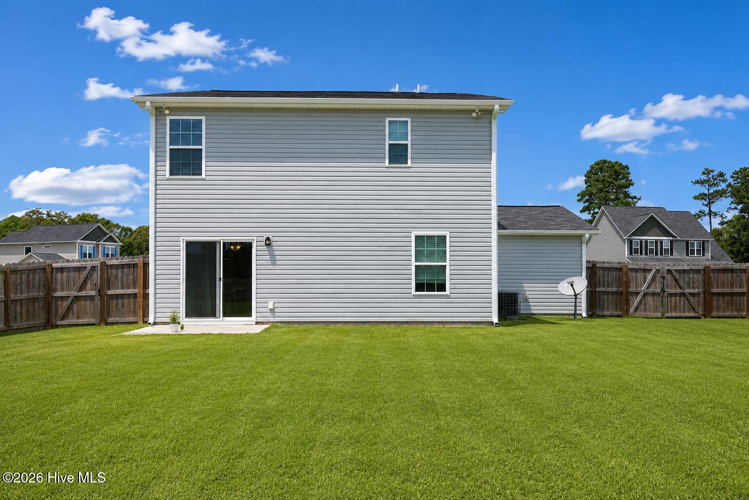 900 Haystack Lane Jacksonville, NC 28546 - Photo 13 of 13