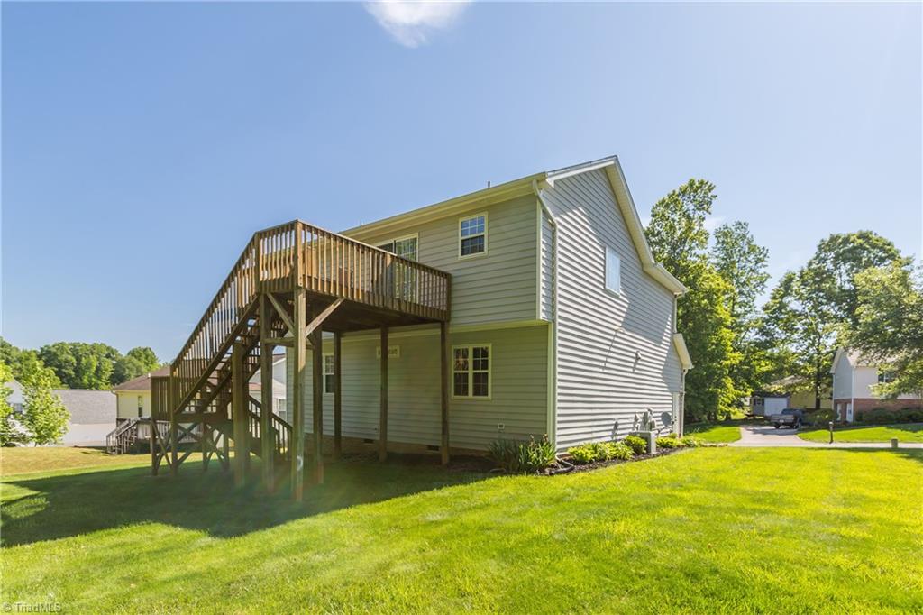 5160 Springhouse Farm Road Winston-Salem, NC 27107 - Photo 22 of 25 Gallery Image 22