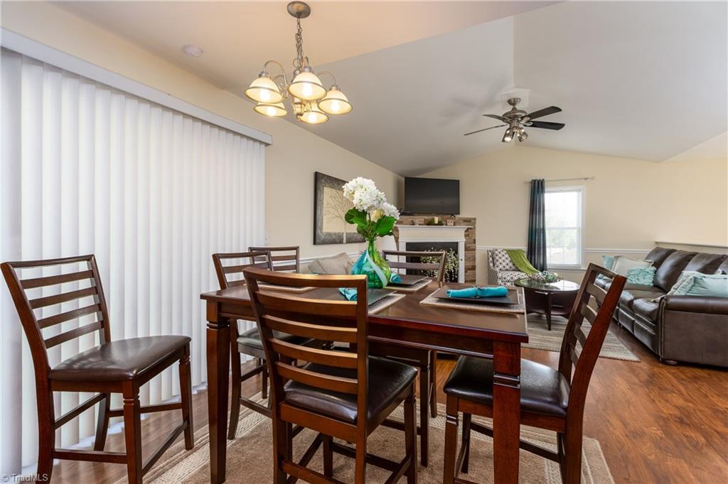 5160 Springhouse Farm Road Winston-Salem, NC 27107 - Photo 8 of 25 Gallery Image 8