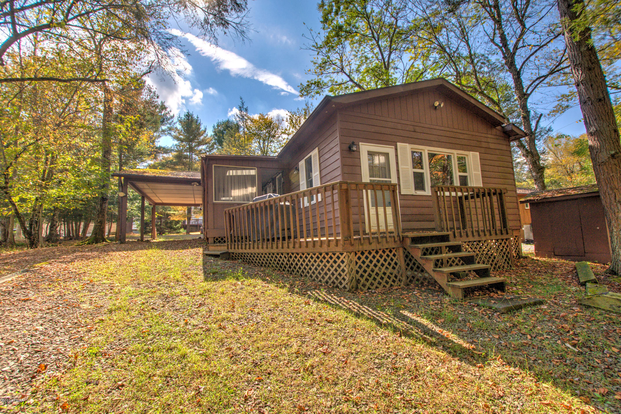 111 Riverside Drive Greentown, PA 18426 - Photo 28 of 32