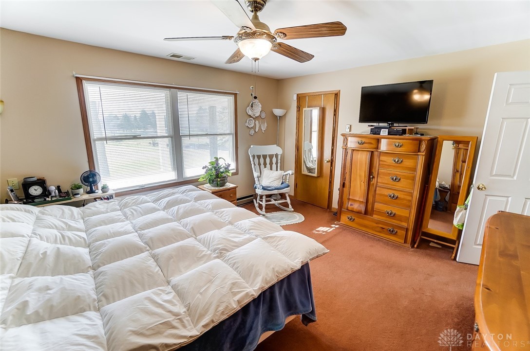 3550 East Pitchin Road Springfield, OH 45502 - Photo 26 of 73