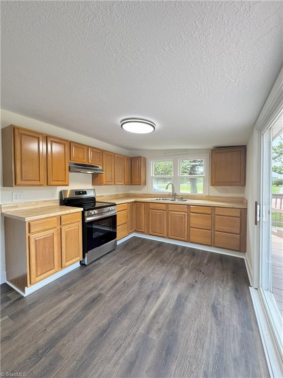 556 Traphill Road Hays, NC 28635 - Photo 13 of 25 Gallery Image 13