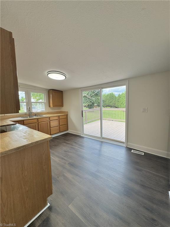 556 Traphill Road Hays, NC 28635 - Photo 16 of 25 Gallery Image 16