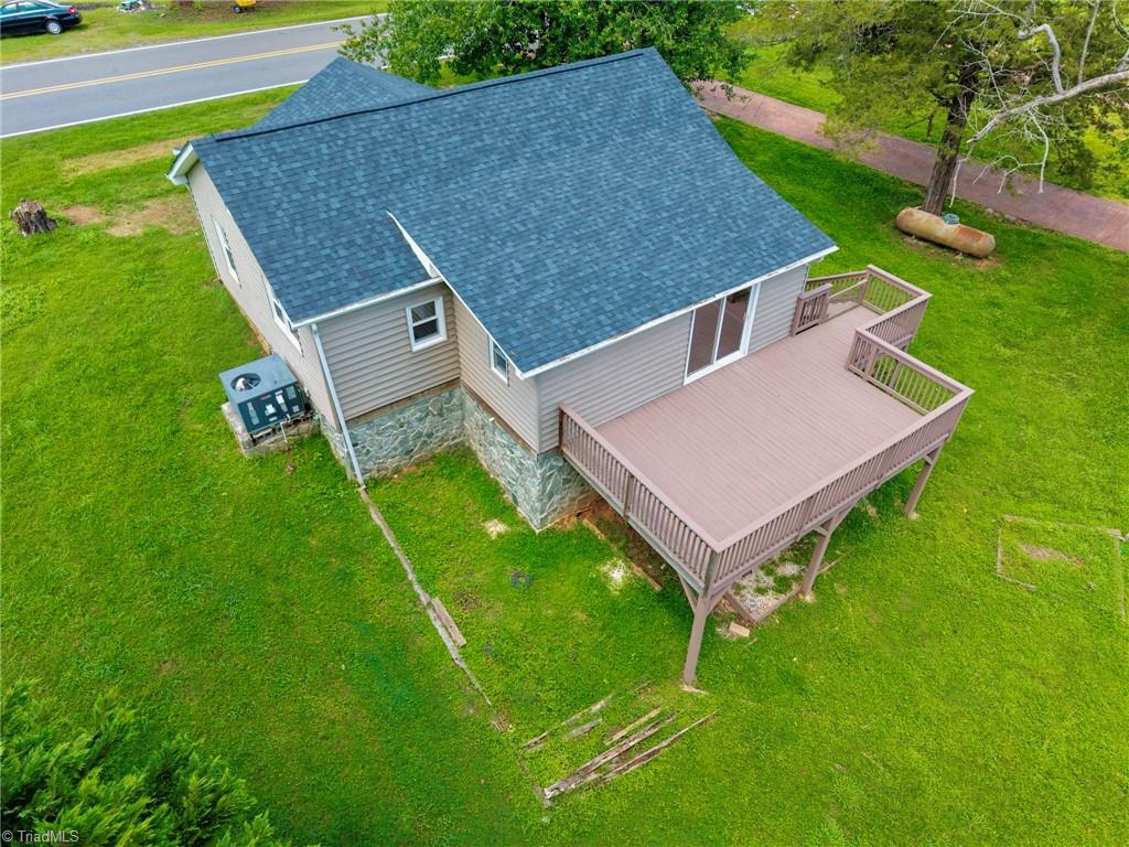 556 Traphill Road Hays, NC 28635 - Photo 3 of 25 Gallery Image 3