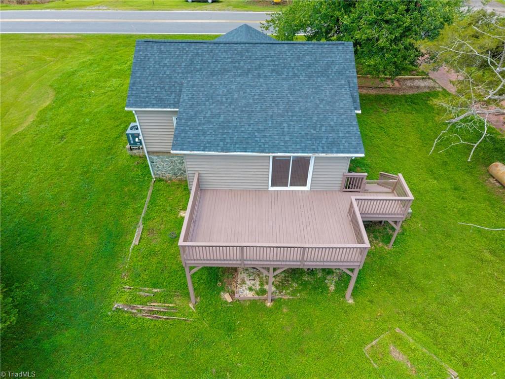 556 Traphill Road Hays, NC 28635 - Photo 7 of 25 Gallery Image 7