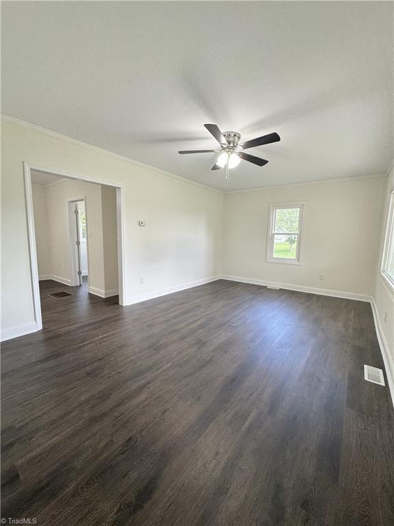 556 Traphill Road Hays, NC 28635 - Photo 9 of 25 Gallery Image 9