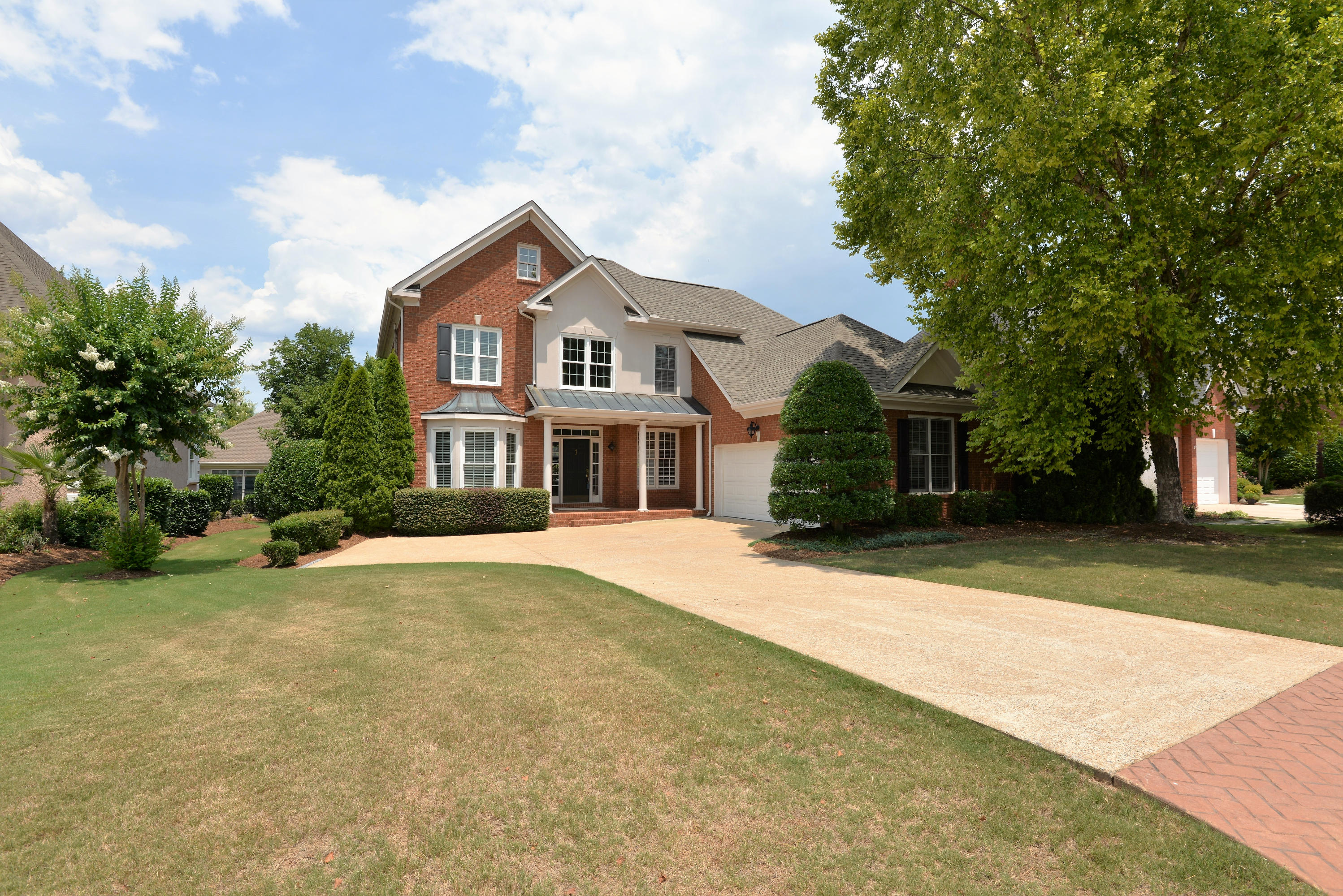 317 Willow Glen Road Chattanooga, TN 37421 - Photo 1 of 34 DSC_1243 (2)