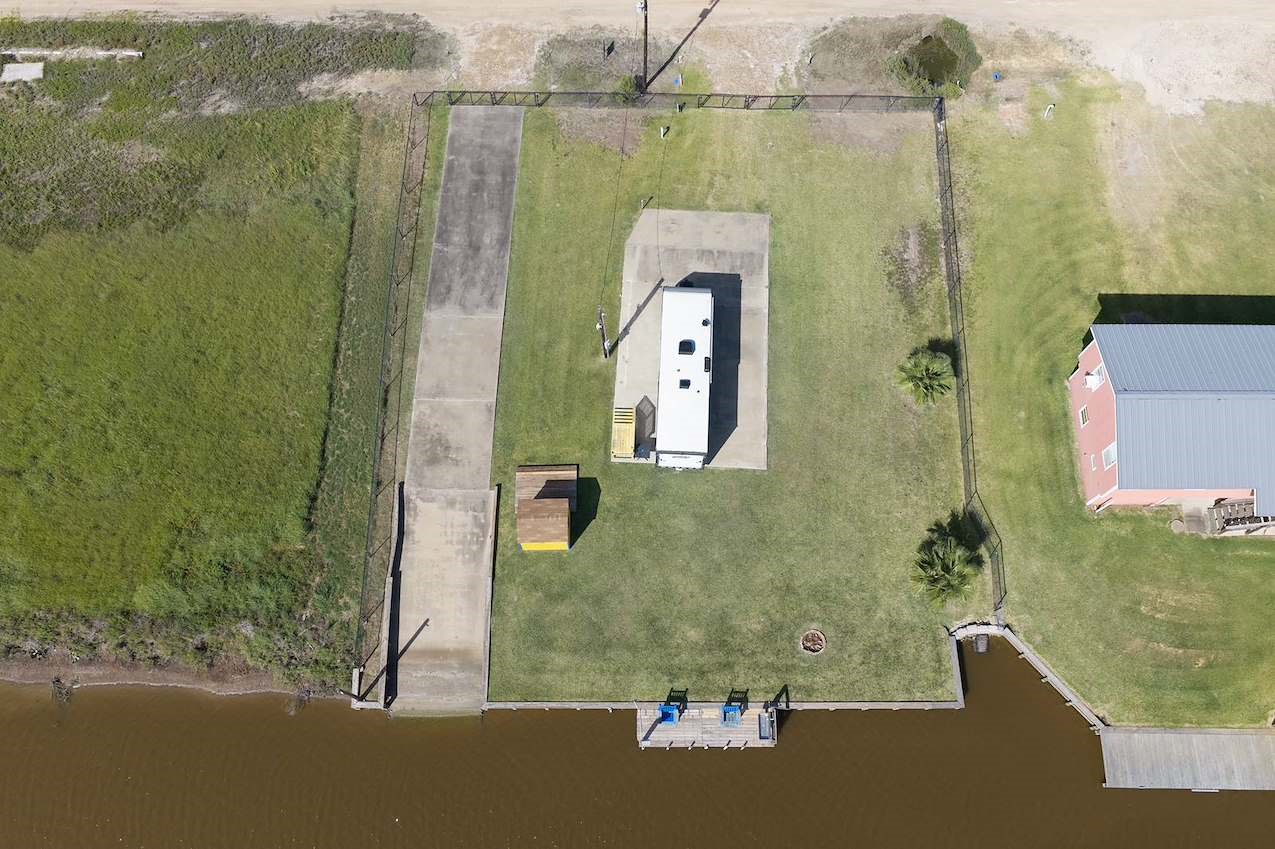 683 Hall Road Sargent, TX 77414 - Photo 15 of 16