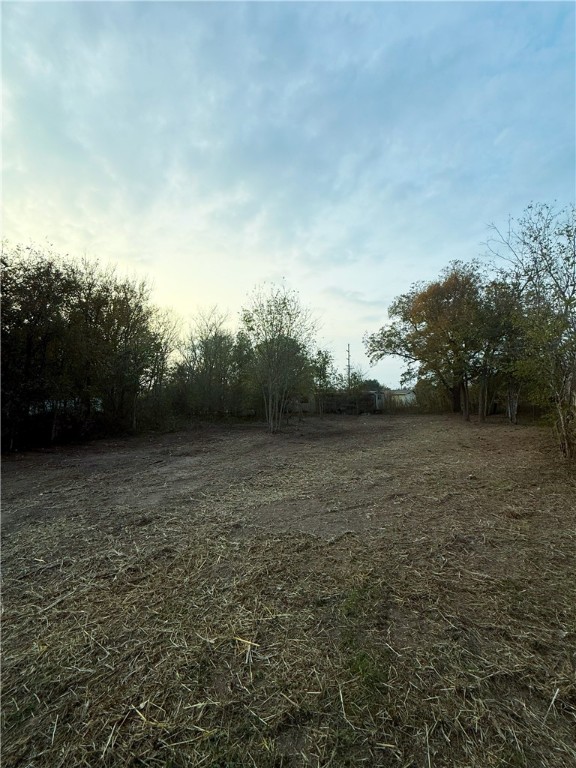0 West Kezee Street Calvert, TX 77837 - Photo 3 of 6 a view of outdoor space and yard