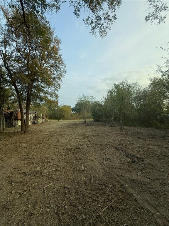 0 West Kezee Street Calvert, TX 77837 - Photo 5 of 6 a view of a field with trees