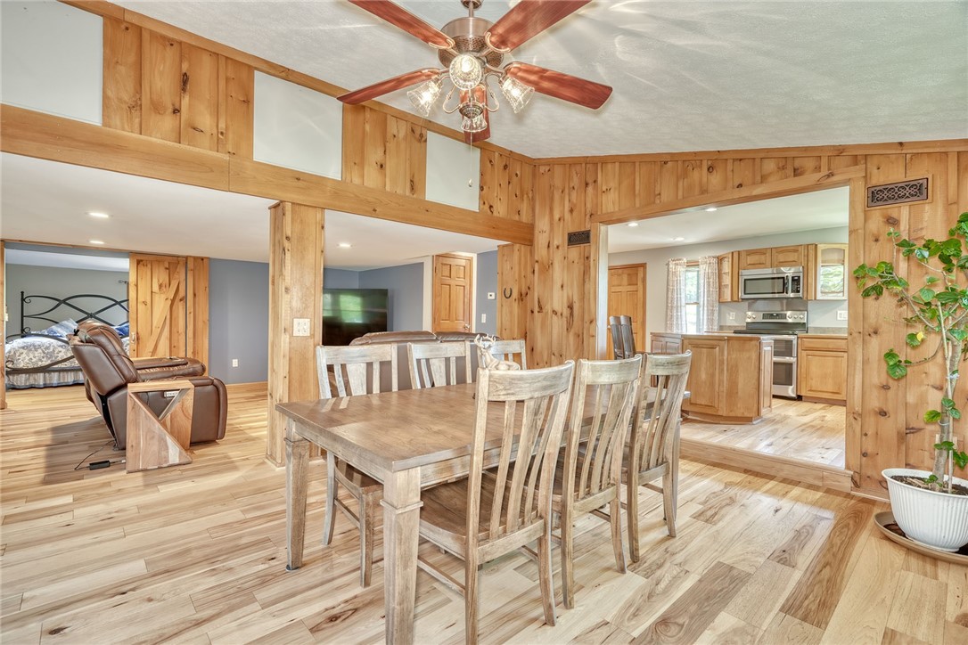 8058 West Hollow Road Naples, NY 14512 - Photo 11 of 47