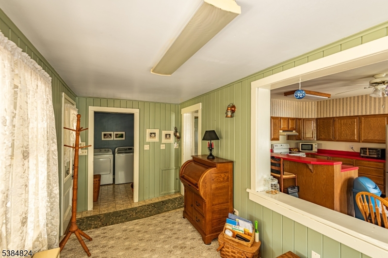 63 Main Street Bloomsbury, NJ 08804 - Photo 17 of 26 a living room with furniture and a area