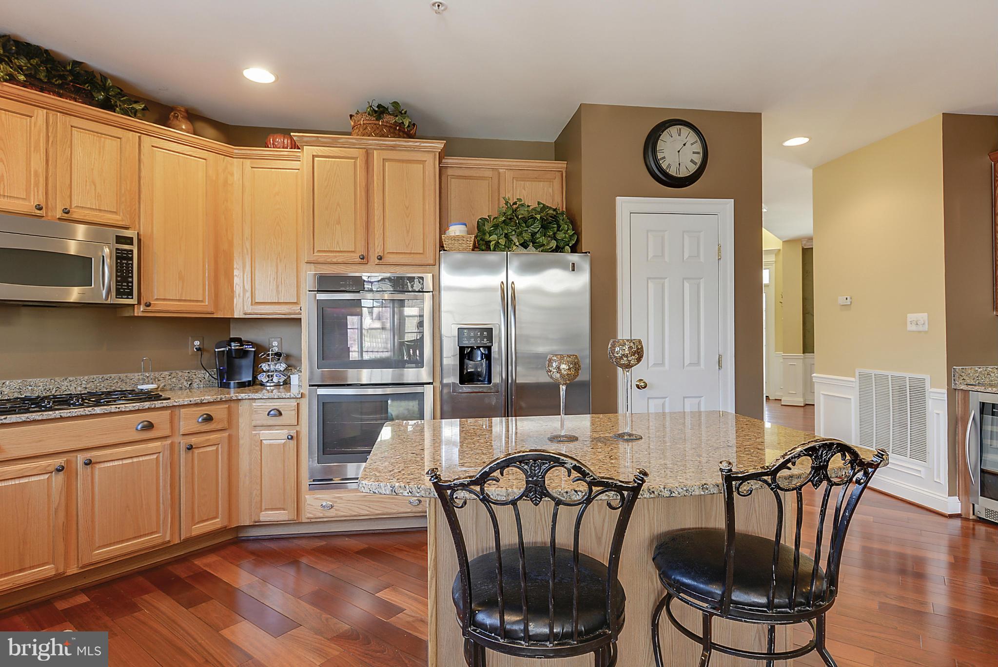 23111 Persimmon Ridge Road Clarksburg, MD 20871 - Photo 12 of 30 Kitchen