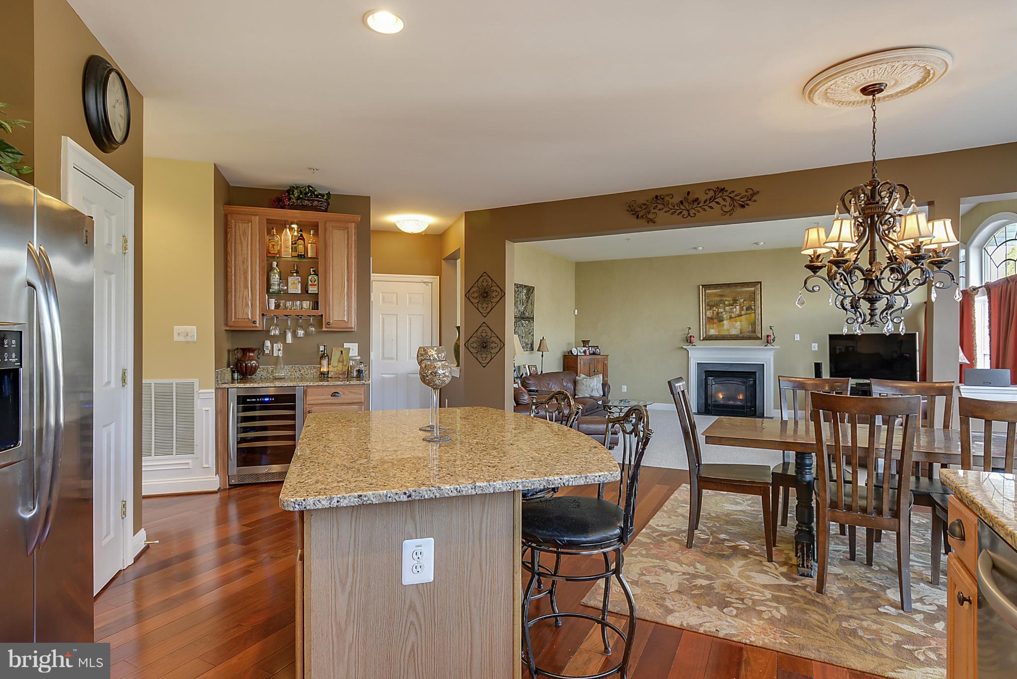 23111 Persimmon Ridge Road Clarksburg, MD 20871 - Photo 13 of 30 Kitchen