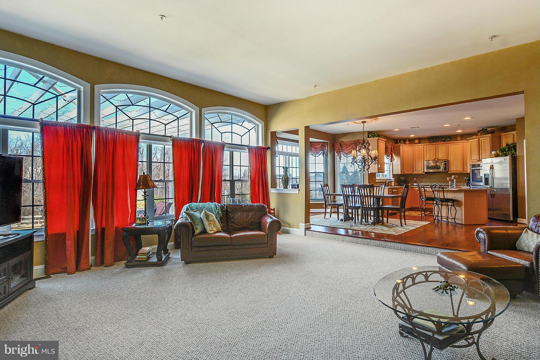 23111 Persimmon Ridge Road Clarksburg, MD 20871 - Photo 16 of 30 Family Room