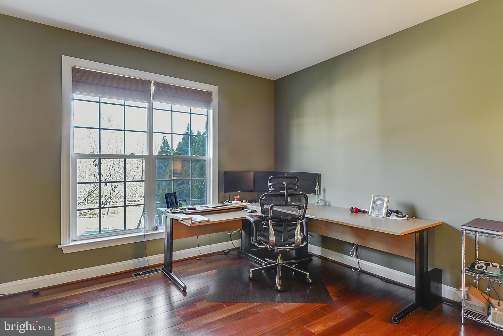 23111 Persimmon Ridge Road Clarksburg, MD 20871 - Photo 18 of 30 Interior (General)