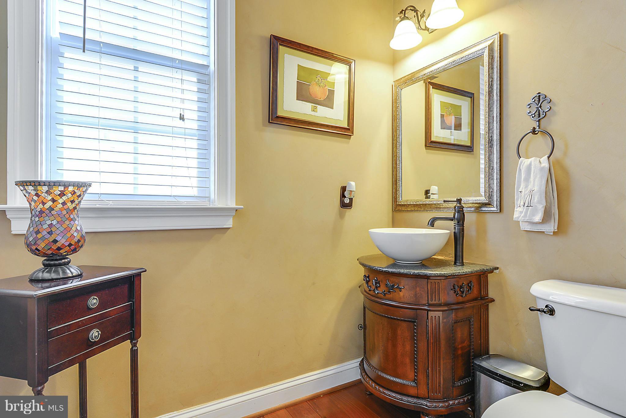 23111 Persimmon Ridge Road Clarksburg, MD 20871 - Photo 19 of 30 Bath