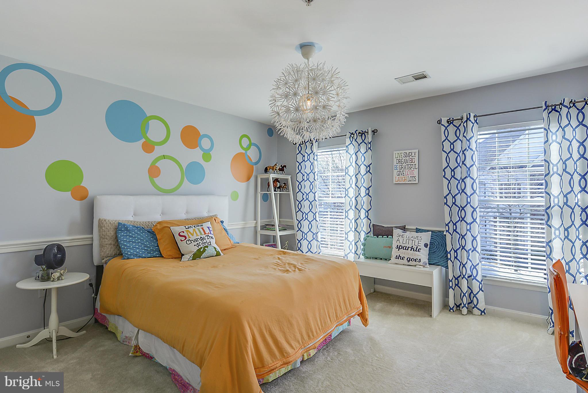 23111 Persimmon Ridge Road Clarksburg, MD 20871 - Photo 25 of 30 Bedroom