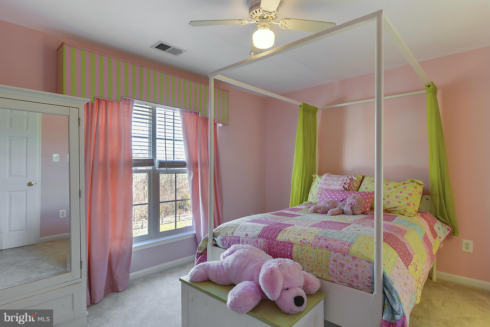 23111 Persimmon Ridge Road Clarksburg, MD 20871 - Photo 26 of 30 Bedroom