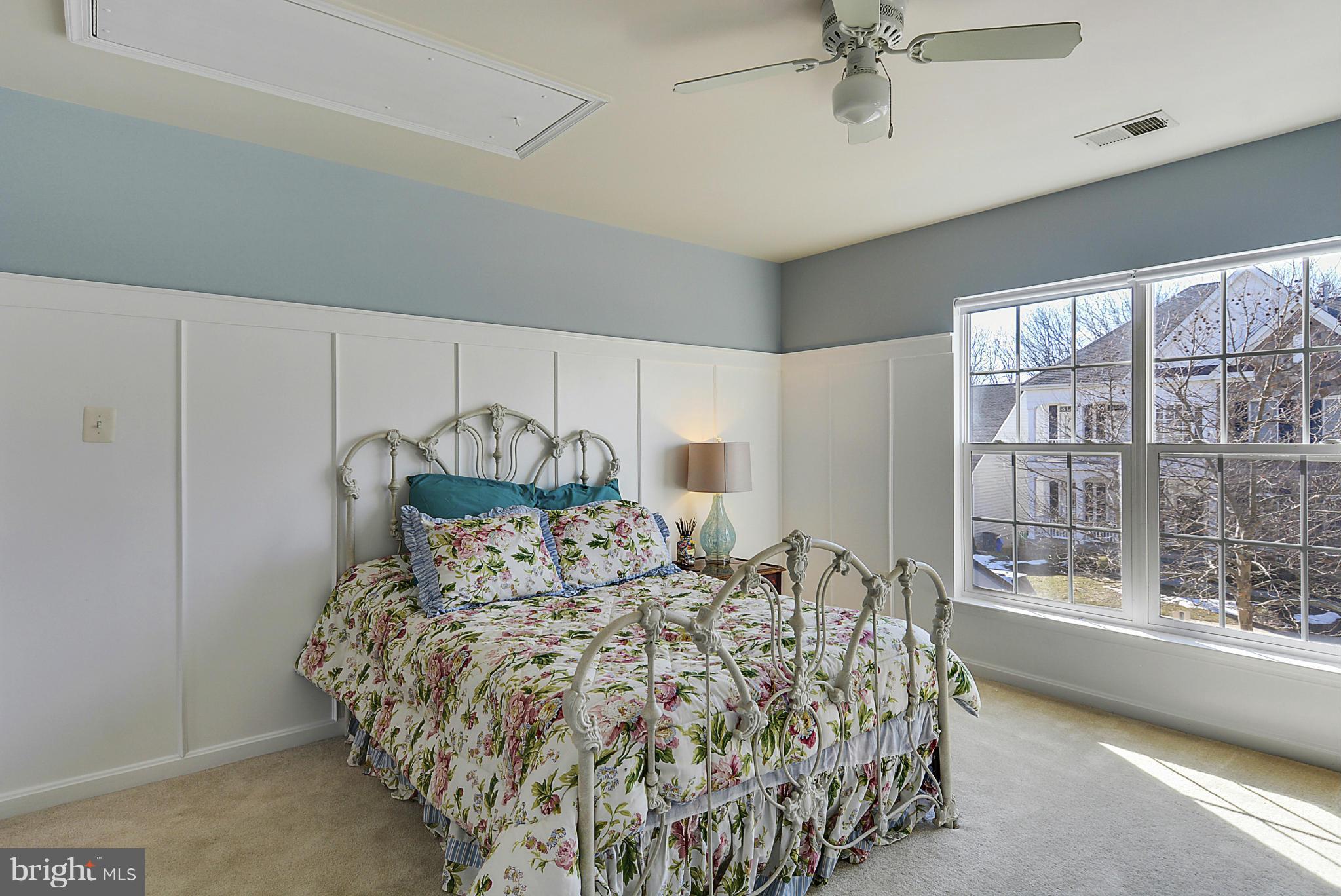 23111 Persimmon Ridge Road Clarksburg, MD 20871 - Photo 28 of 30 Bedroom