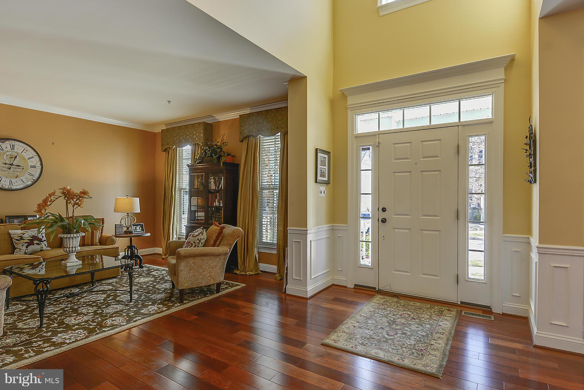 23111 Persimmon Ridge Road Clarksburg, MD 20871 - Photo 5 of 30 Interior (General)