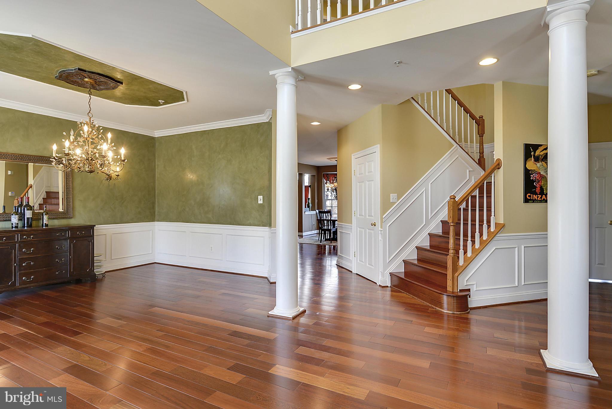 23111 Persimmon Ridge Road Clarksburg, MD 20871 - Photo 6 of 30 Interior (General)