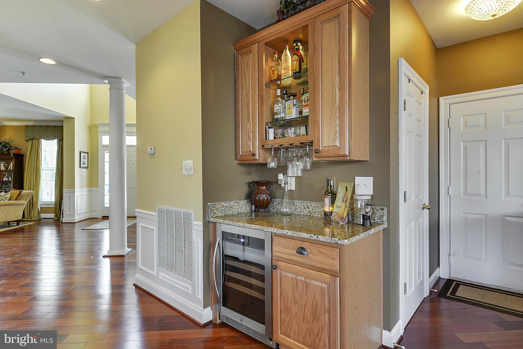 23111 Persimmon Ridge Road Clarksburg, MD 20871 - Photo 10 of 30 Kitchen