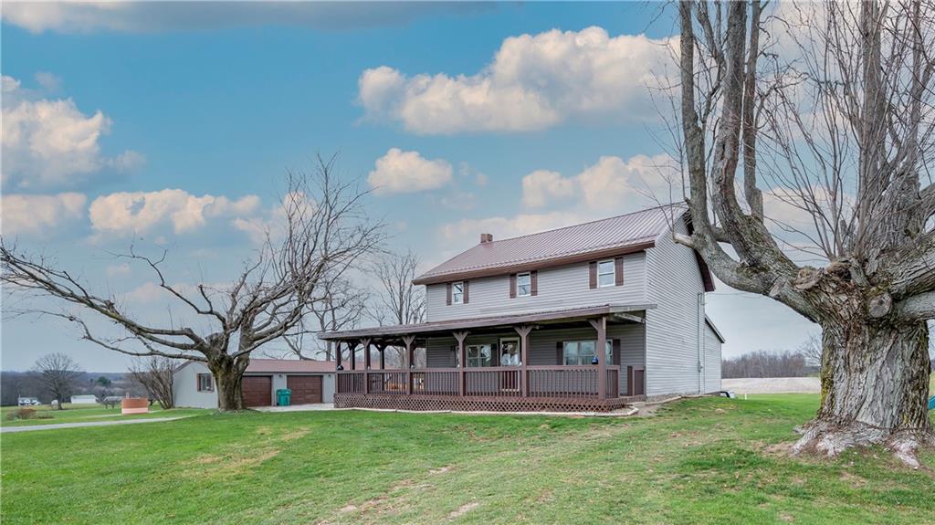 263 Holmes Road Mercer, PA 16137 - Photo 1 of 25