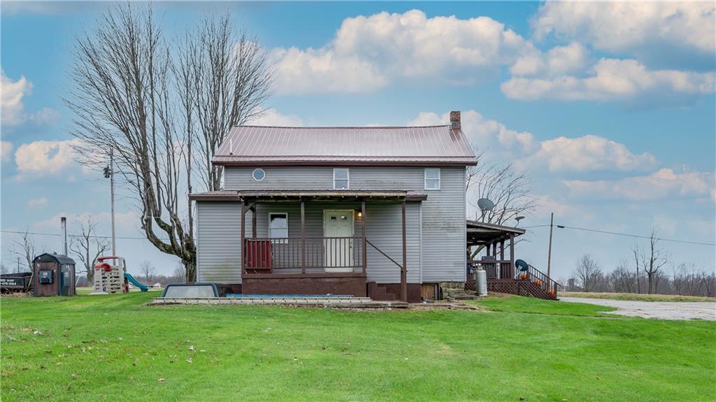 263 Holmes Road Mercer, PA 16137 - Photo 22 of 25