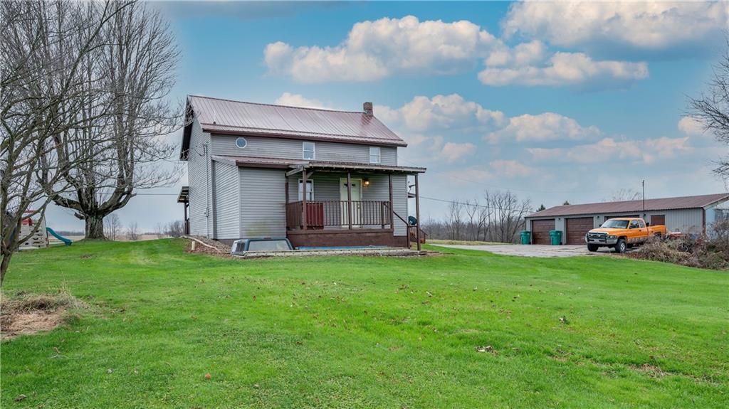 263 Holmes Road Mercer, PA 16137 - Photo 23 of 25