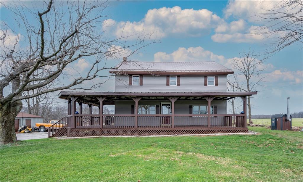 263 Holmes Road Mercer, PA 16137 - Photo 25 of 25