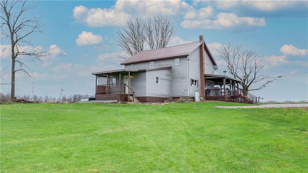 263 Holmes Road Mercer, PA 16137 - Photo 4 of 25