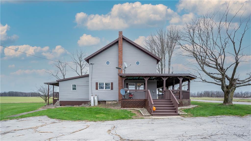 263 Holmes Road Mercer, PA 16137 - Photo 6 of 25