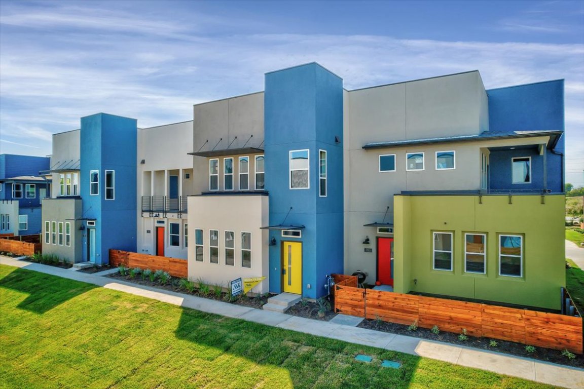 9015 Cattle Baron Path, Unit 1303 Austin, TX 78747 - Photo 1 of 14