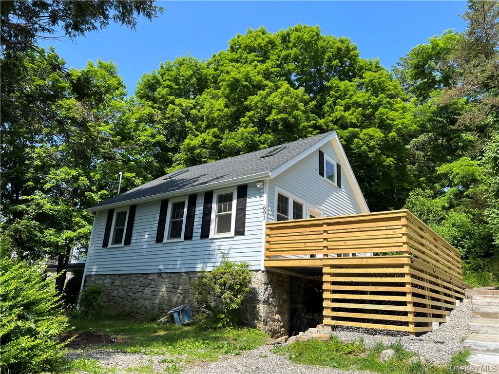 691 Long Pond Road Mahopac, NY 10541 - Photo 1 of 32