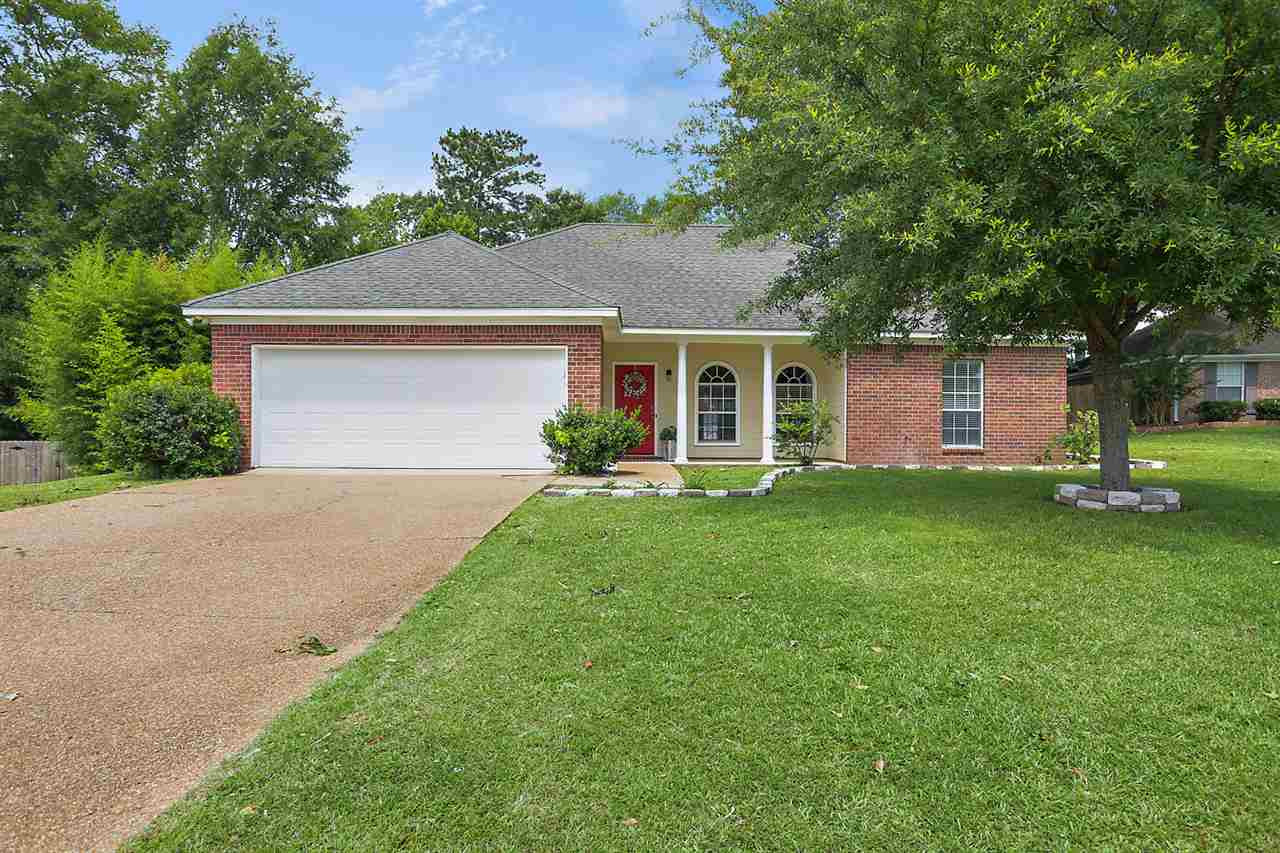 315 White Sand Road Florence, MS 39073 - Photo 1 of 29 Photo 1