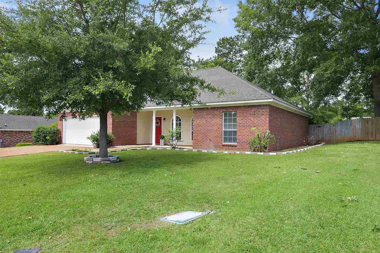 315 White Sand Road Florence, MS 39073 - Photo 2 of 29 Photo 3