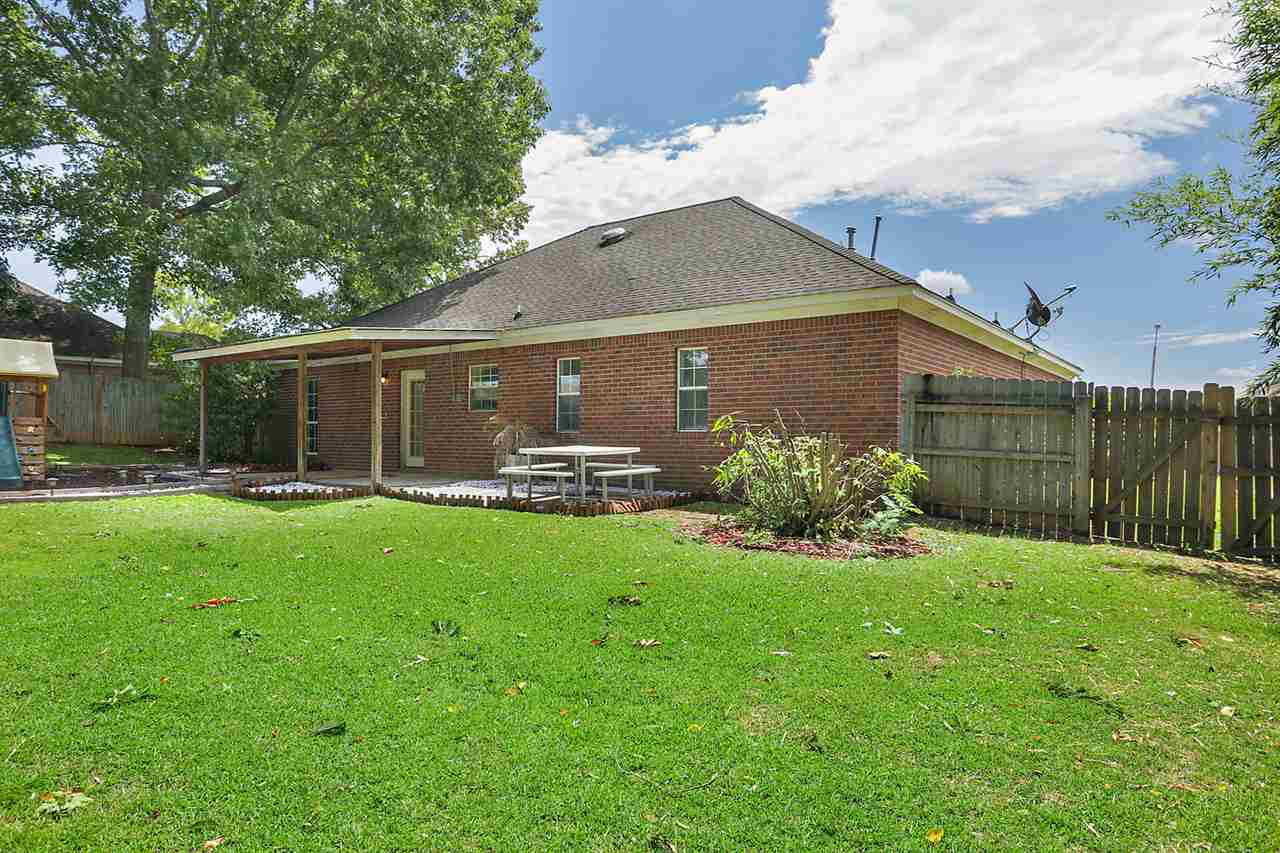 315 White Sand Road Florence, MS 39073 - Photo 26 of 29 Photo 27