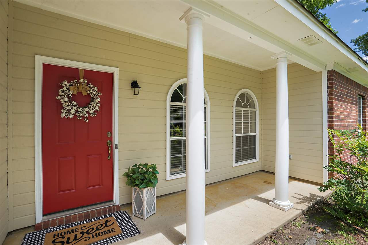 315 White Sand Road Florence, MS 39073 - Photo 3 of 29 Photo 4