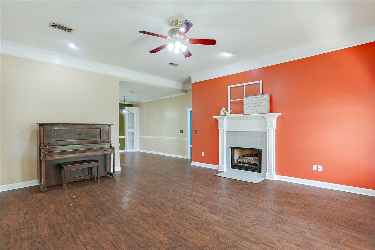 315 White Sand Road Florence, MS 39073 - Photo 5 of 29 Photo 6