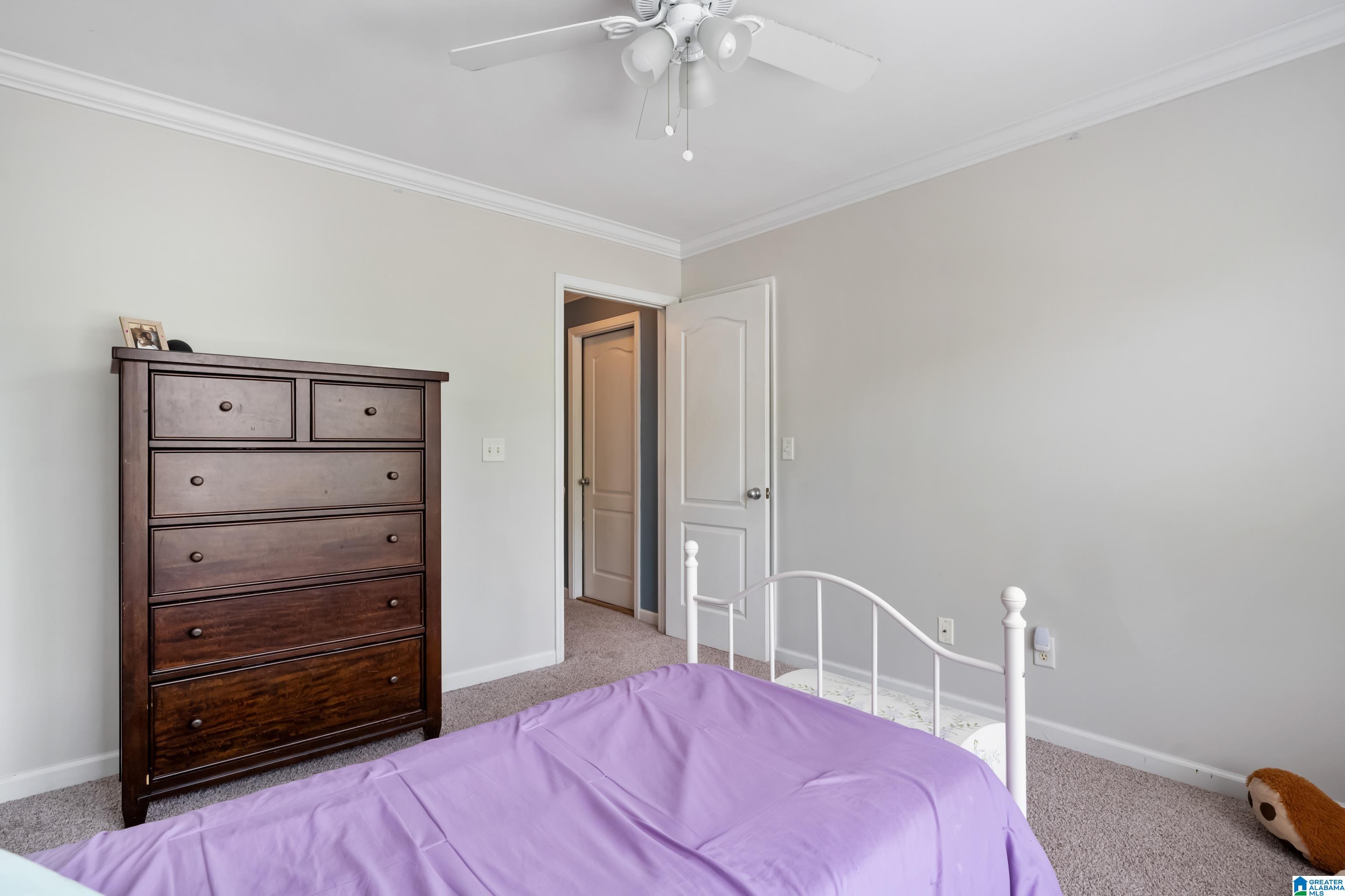 320 Deer Ridge Lane Chelsea, AL 35043 - Photo 40 of 50