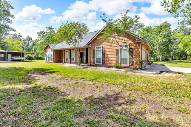 $2,950,000 | 19019 Farm To Market 2100, Crosby, TX 77532