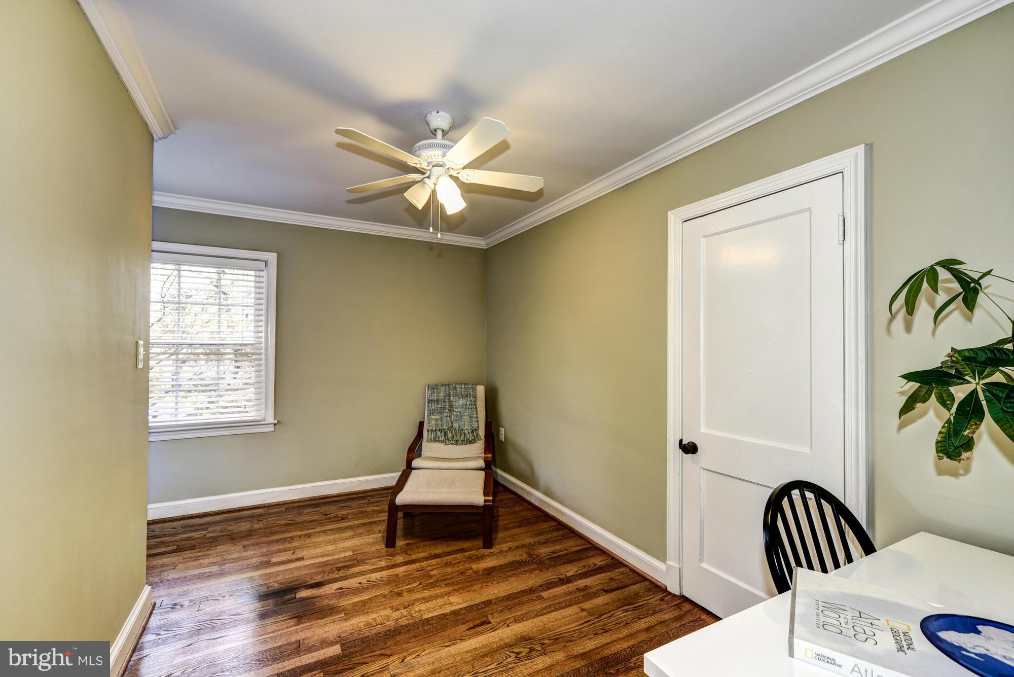 8415 Galveston Road Silver Spring, MD 20910 - Photo 17 of 30 Bedroom