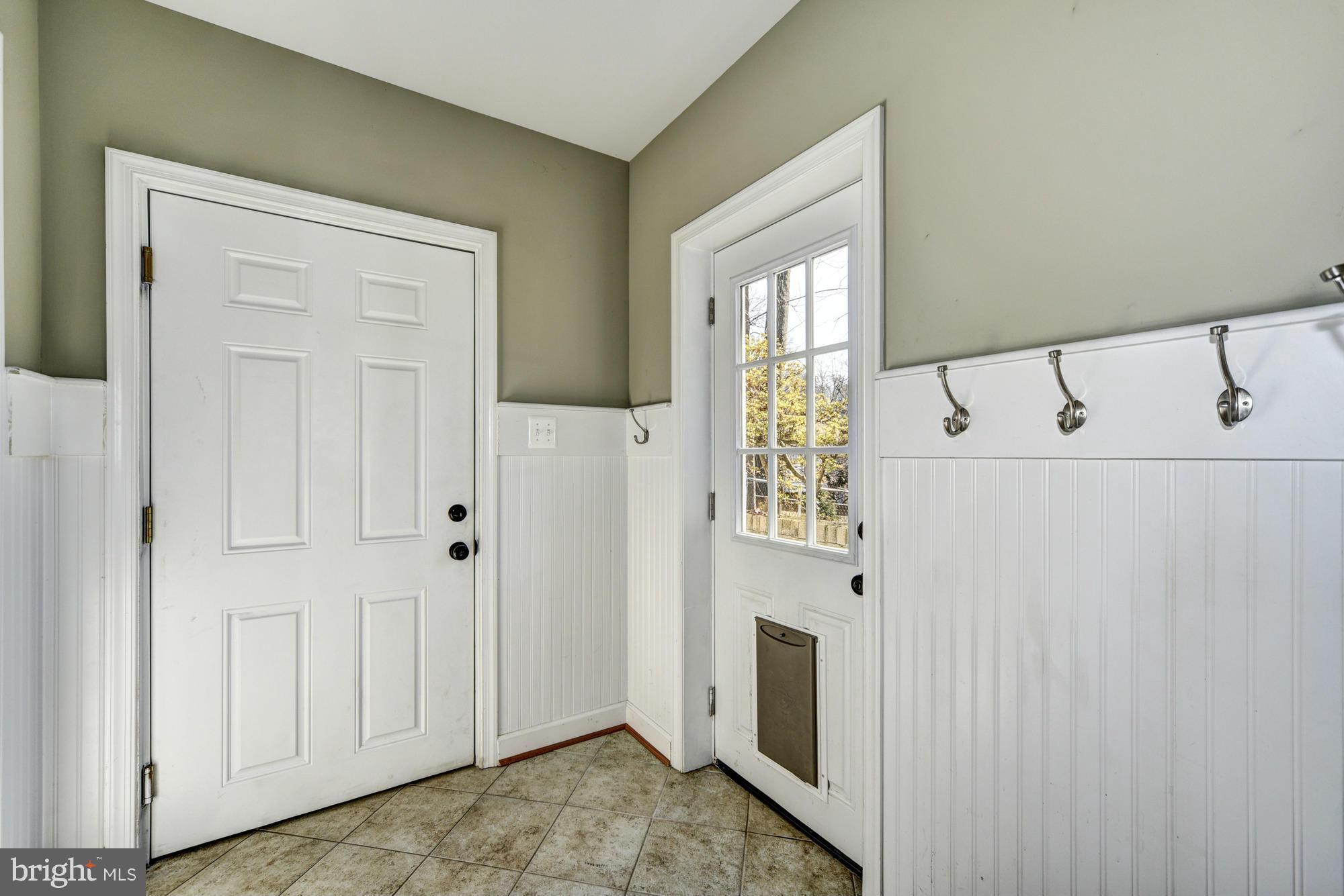 8415 Galveston Road Silver Spring, MD 20910 - Photo 22 of 30 Basement