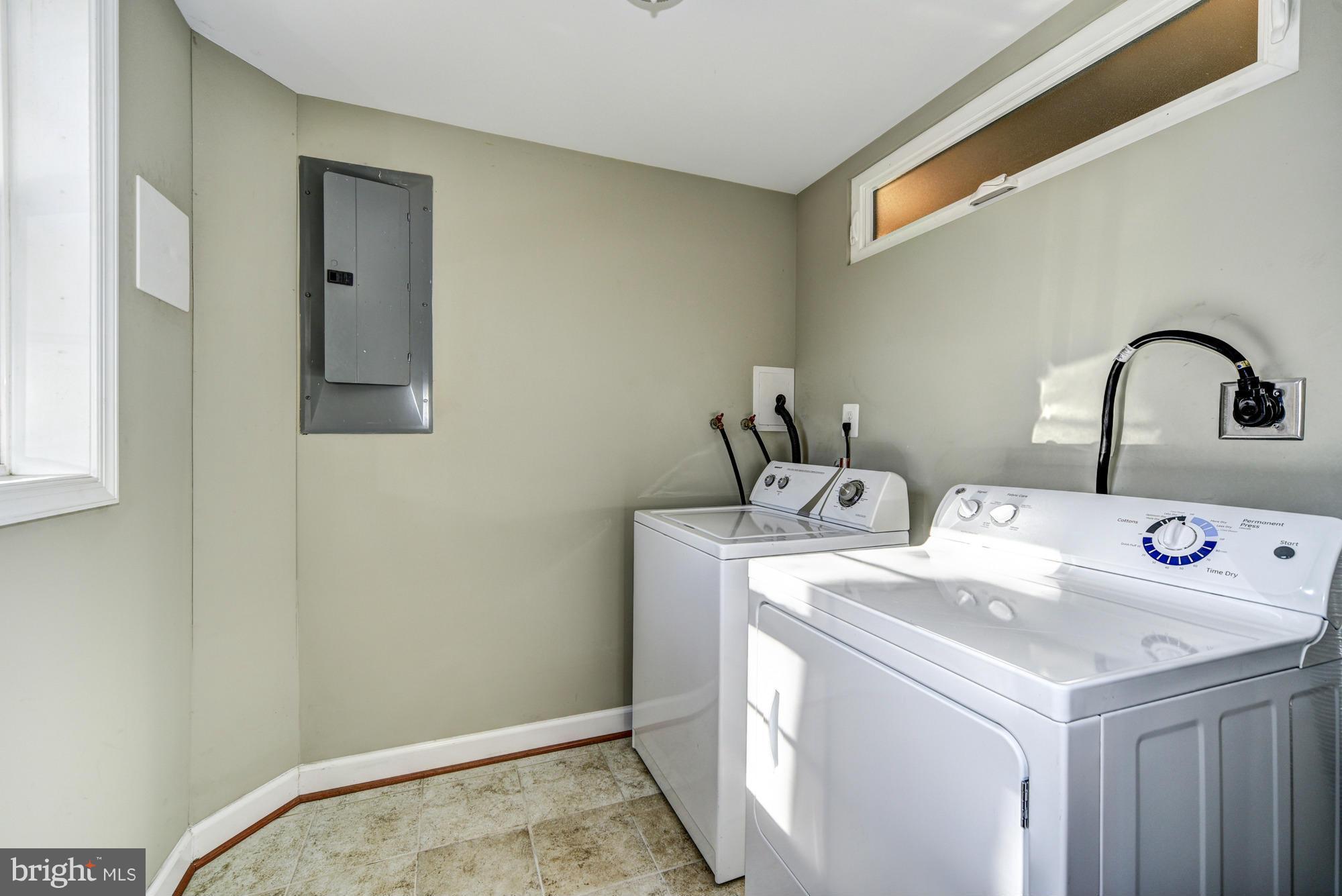 8415 Galveston Road Silver Spring, MD 20910 - Photo 23 of 30 Basement