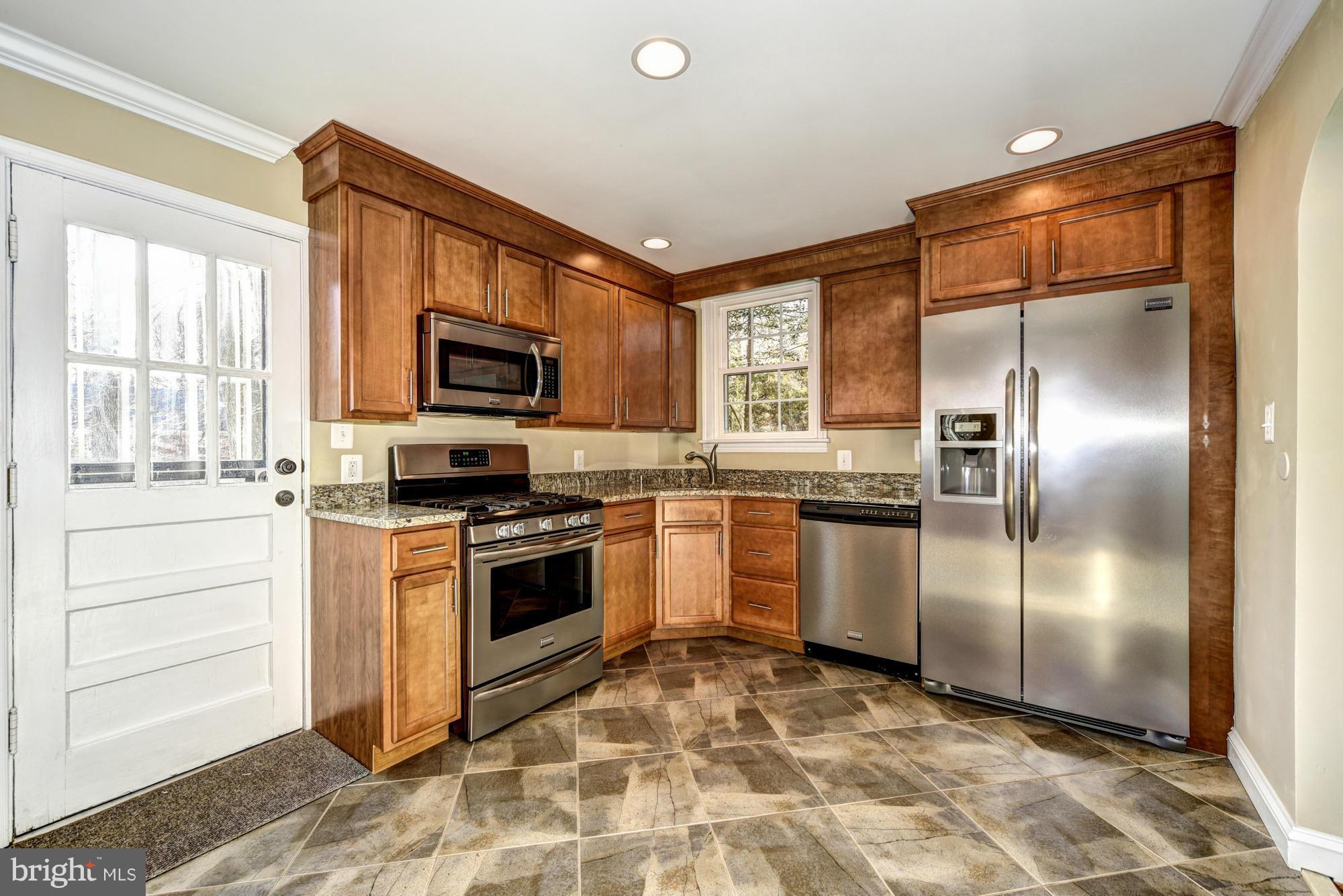 8415 Galveston Road Silver Spring, MD 20910 - Photo 6 of 30 Kitchen